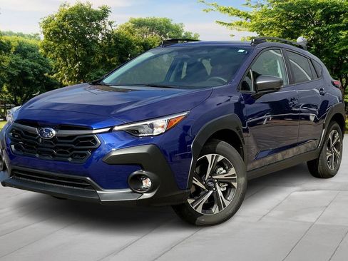 Used 2026 Subaru Crosstrek 2.5i Premium AWD/4WD image 1