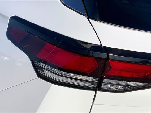 New 2026 Volkswagen Tiguan S FWD image 14