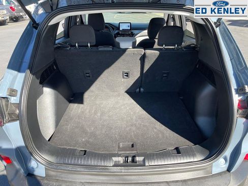 Used 2025 Ford Escape Active image 31