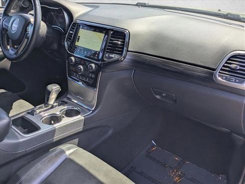 Used 2021 Jeep Grand Cherokee Laredo X RWD image 22