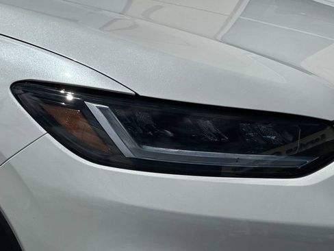 New 2026 Honda HR-V Sport image 27