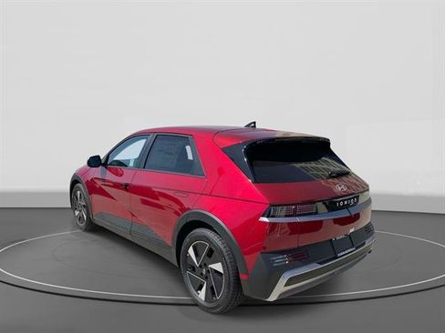 New 2026 Hyundai Ioniq 5 SEL RWD image 4