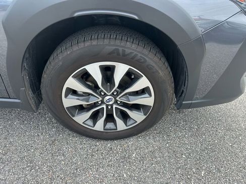 Used 2025 Subaru Outback Touring image 5