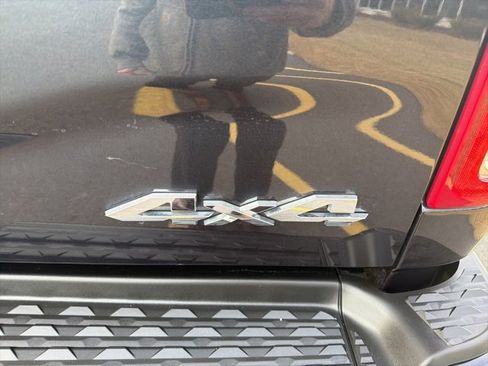 Used 2022 RAM 2500 Big Horn w/ Level A Equipment Group image 52