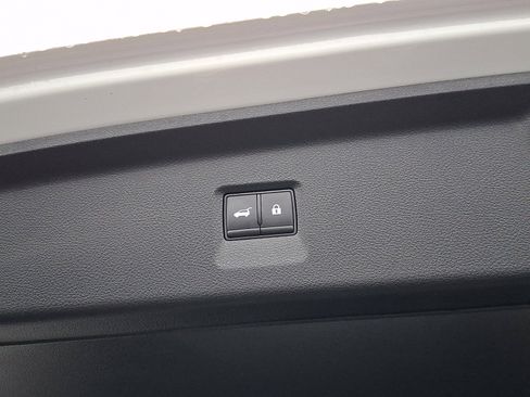 Certified 2025 INFINITI QX60 Autograph w/ Cargo Package image 29