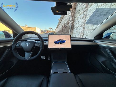 Used 2022 Tesla Model 3 Long Range image 19