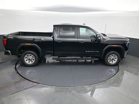 New 2026 GMC Sierra 2500 Pro image 16