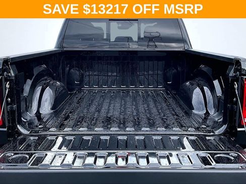 New 2026 RAM 1500 Big Horn AWD/4WD image 19