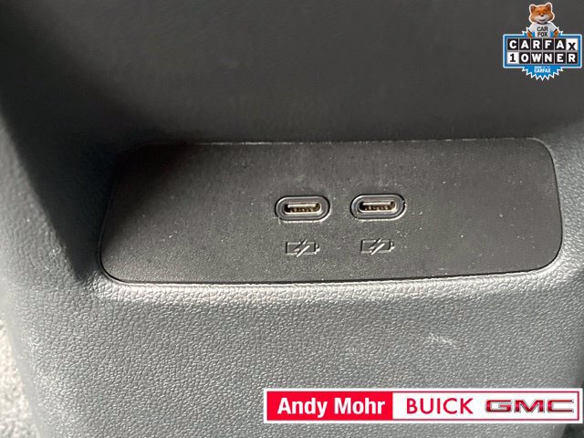 Used 2026 GMC Terrain Denali w/ LPO, Floor Liner Package AWD/4WD image 43
