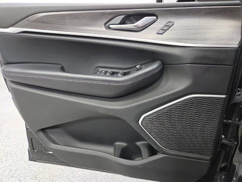 Used 2021 Jeep Grand Cherokee L Limited image 31