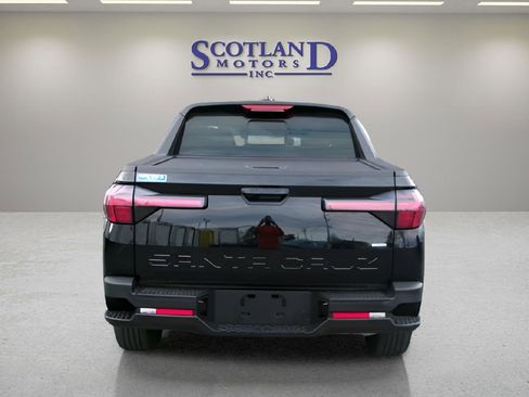 Used 2023 Hyundai Santa Cruz SEL w/ Activity Package image 7