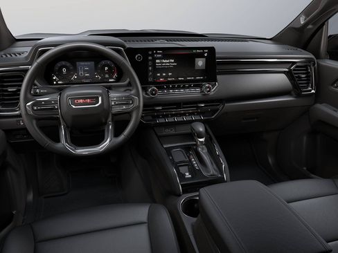 New 2026 GMC Canyon Elevation w/ Convenience Package RWD image 30