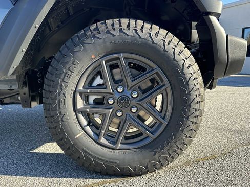 New 2026 Jeep Wrangler Sport S image 12