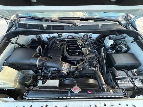 Used 2014 Toyota Tundra Limited w/ TRD Off Road Package AWD/4WD image 32