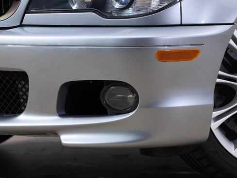 Used 2004 BMW 330Ci Coupe image 21