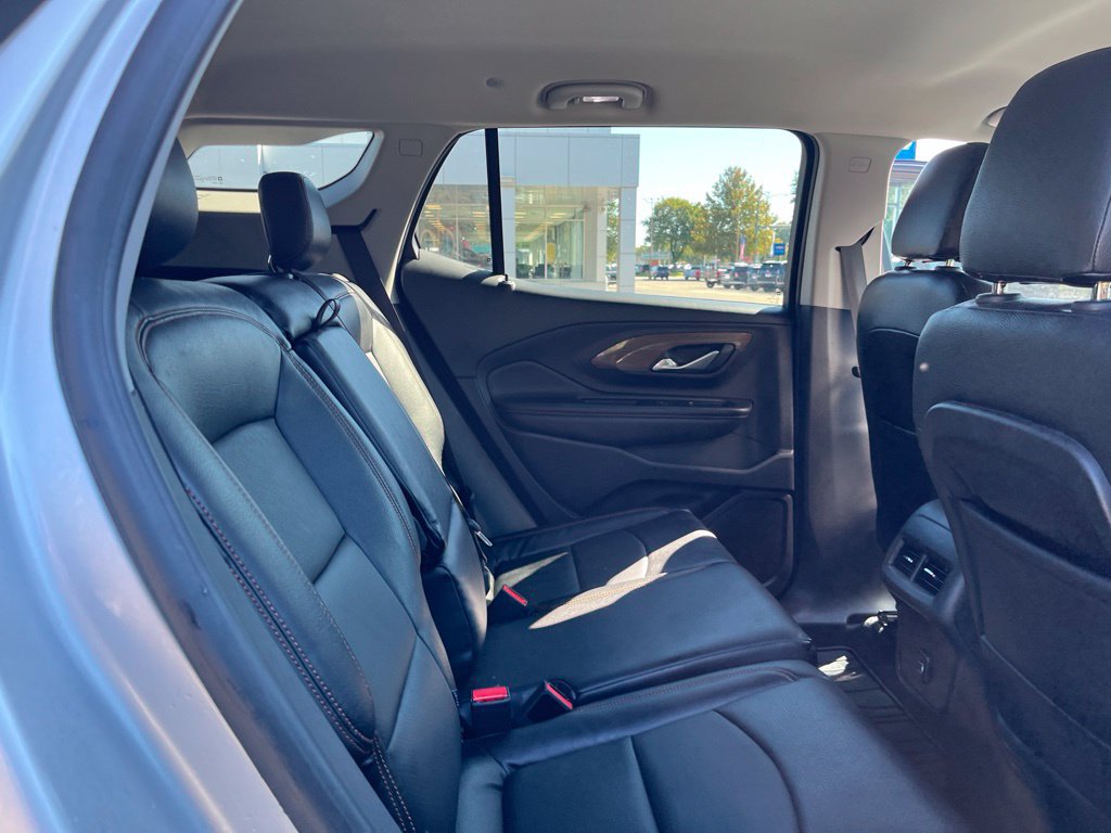 Used 2019 GMC Terrain SLE AWD/4WD image 29