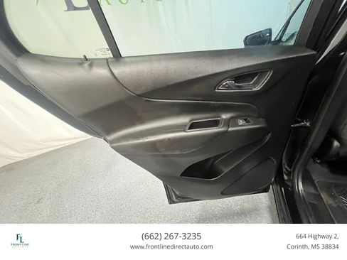 Used 2019 Chevrolet Equinox LT FWD image 21