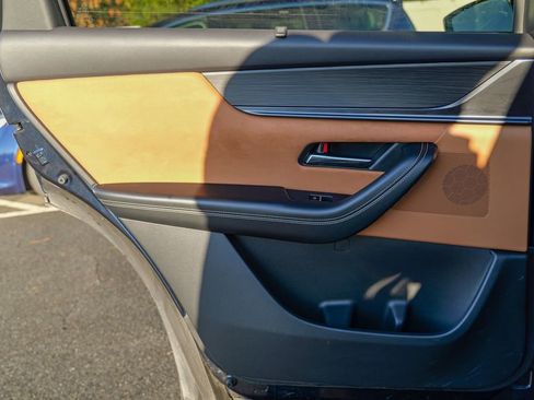 Used 2024 MAZDA CX-90 3.3 Turbo S w/ Premium Plus image 22