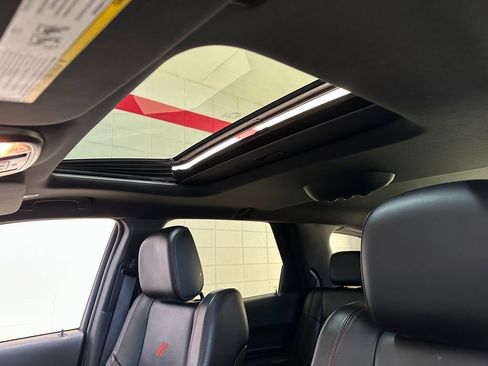 Certified 2024 Dodge Durango GT image 10