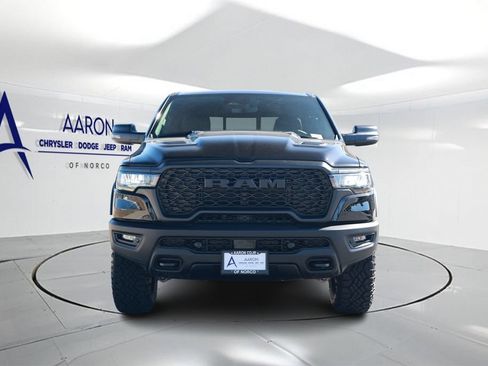 New 2026 RAM 1500 Rebel AWD/4WD image 4