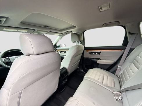 Used 2019 Honda CR-V EX image 23