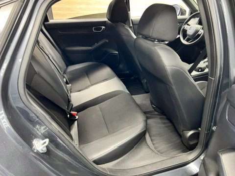 Used 2022 Honda Civic Sport image 15