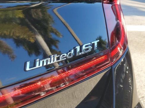 Used 2020 Hyundai Sonata Limited image 5