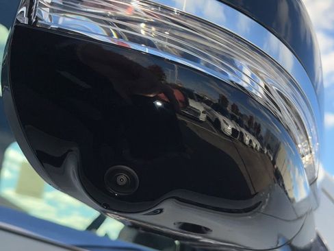 New 2025 Lincoln Navigator L Black Label image 66