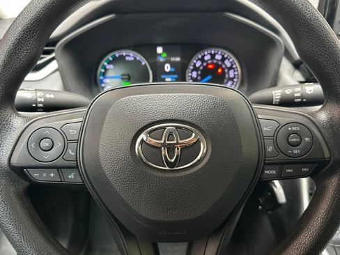Used 2022 Toyota RAV4 LE AWD/4WD image 29