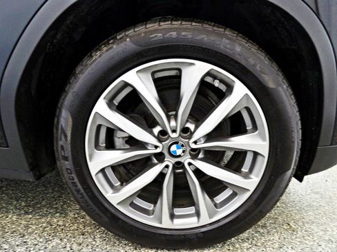 Used 2019 BMW X3 xDrive30i w/ Convenience Package AWD/4WD image 23