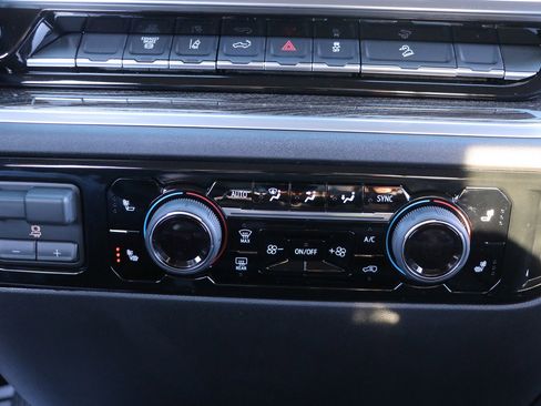 New 2026 Chevrolet Silverado 3500 LT image 21