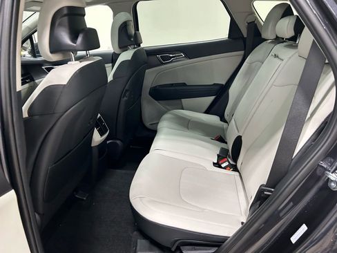 New 2026 Kia Sportage EX w/ EX Panorama Roof Package image 25