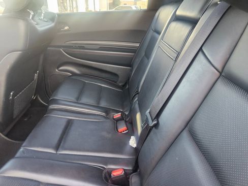 Used 2025 Dodge Durango GT image 7