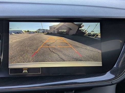 Used 2023 Buick Envision Essence w/ Sport Touring Package image 22