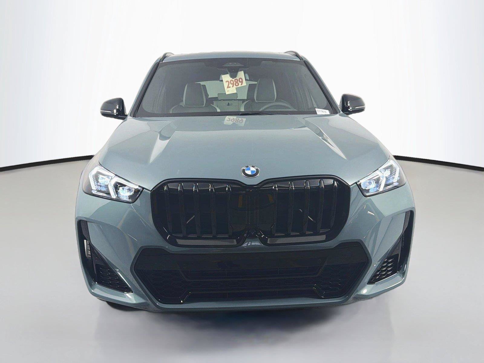 New 2027 BMW X1 xDrive28i AWD/4WD image 2