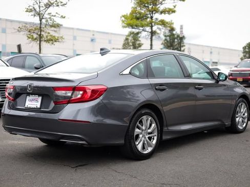 Used 2019 Honda Accord LX image 13