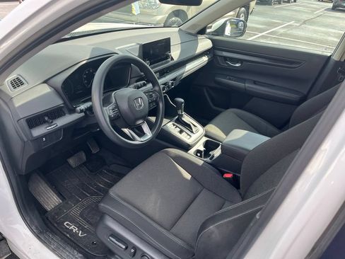 Used 2023 Honda CR-V EX image 22