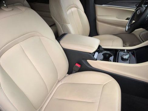 Certified 2021 Jeep Grand Cherokee L Limited AWD/4WD image 22