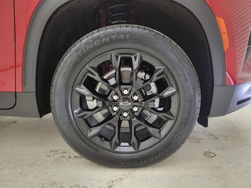 New 2026 Chevrolet Traverse LT w/ Midnight/Sport Edition image 22