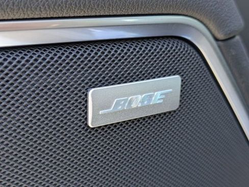 New 2026 Chevrolet Silverado 1500 LTZ w/ LTZ Premium Package image 11