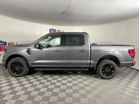 New 2026 Ford F150 XLT w/ Equipment Group 302A MID AWD/4WD image 6