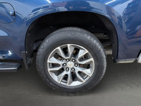 Used 2019 Chevrolet Silverado 1500 LT w/ Texas Edition image 14