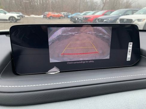 New 2026 MAZDA CX-30 AWD 2.5 S image 20