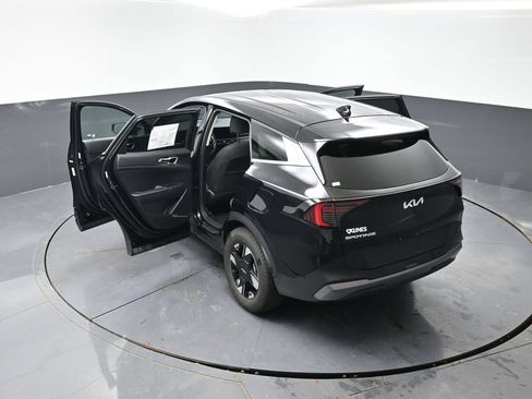 Used 2026 Kia Sportage LX FWD image 59
