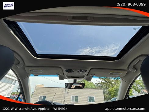 Used 2019 Subaru Outback 2.5i Limited AWD/4WD image 17