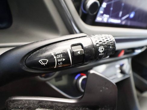 Used 2023 Hyundai Sonata N Line FWD image 31