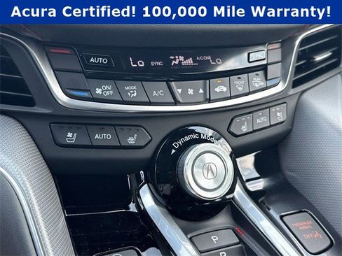 Used 2024 Acura TLX SH-AWD w/ A-SPEC Pkg image 25