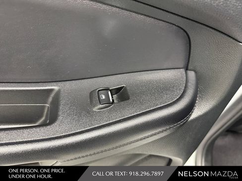 Used 2024 Ford Edge SEL AWD/4WD image 34