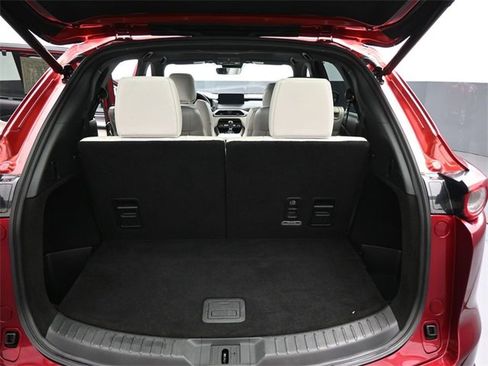 Used 2023 MAZDA CX-9 Signature image 29