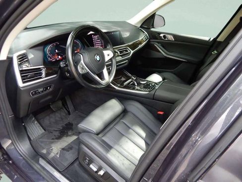 Used 2020 BMW X7 xDrive40i w/ Parking Assistance Package image 71
